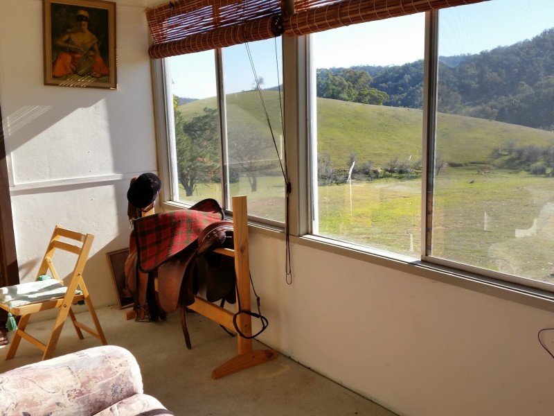 Valhaven/Off Millsvale Road, Crookwell NSW 2583