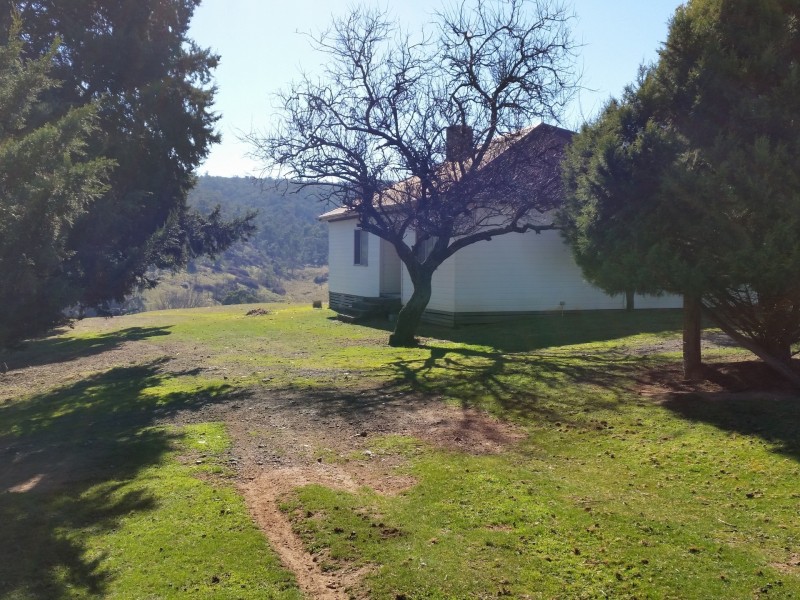 Valhaven/Off Millsvale Road, Crookwell NSW 2583