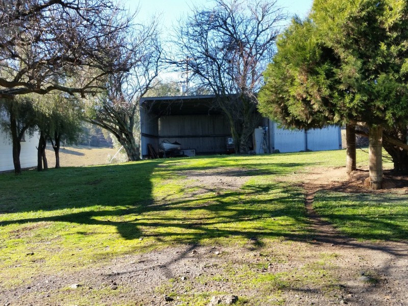 Valhaven/Off Millsvale Road, Crookwell NSW 2583