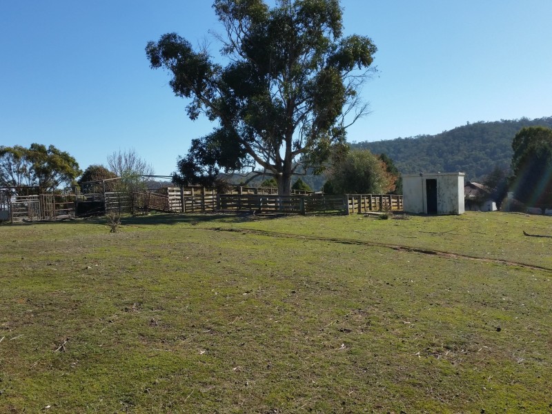 Valhaven/Off Millsvale Road, Crookwell NSW 2583