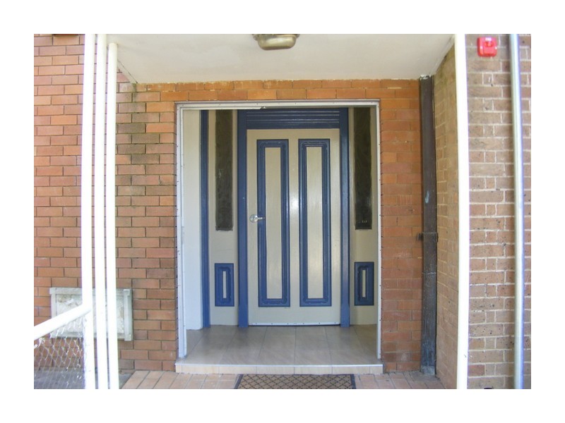 Unit 17/8 Ben Street, Goulburn NSW 2580