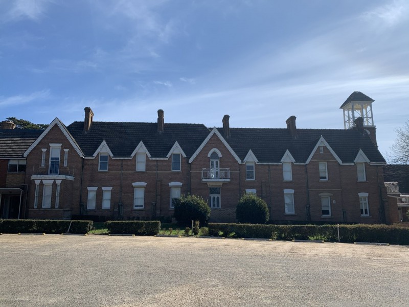 Unit 17/8 Ben Street, Goulburn NSW 2580