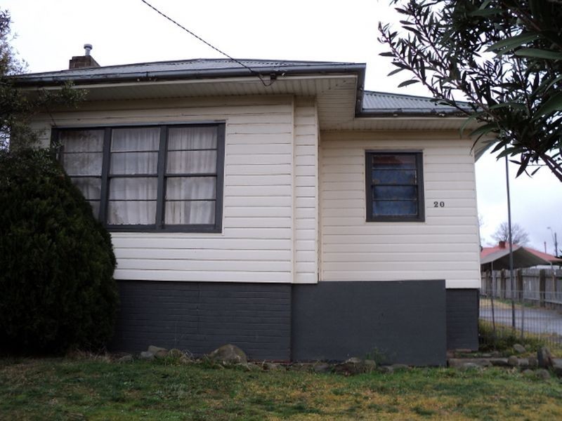 20 Kelso Street, Goulburn NSW 2580