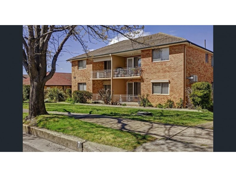 6/9 Avoca street, Goulburn NSW 2580