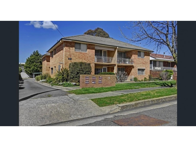 6/9 Avoca street, Goulburn NSW 2580