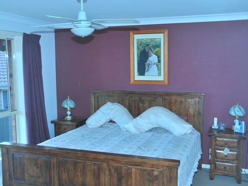 12 Samuel Place, Goulburn NSW 2580