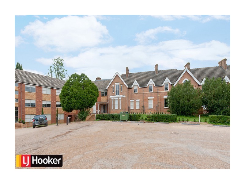 Unit 16/8 Ben Street, Goulburn NSW 2580