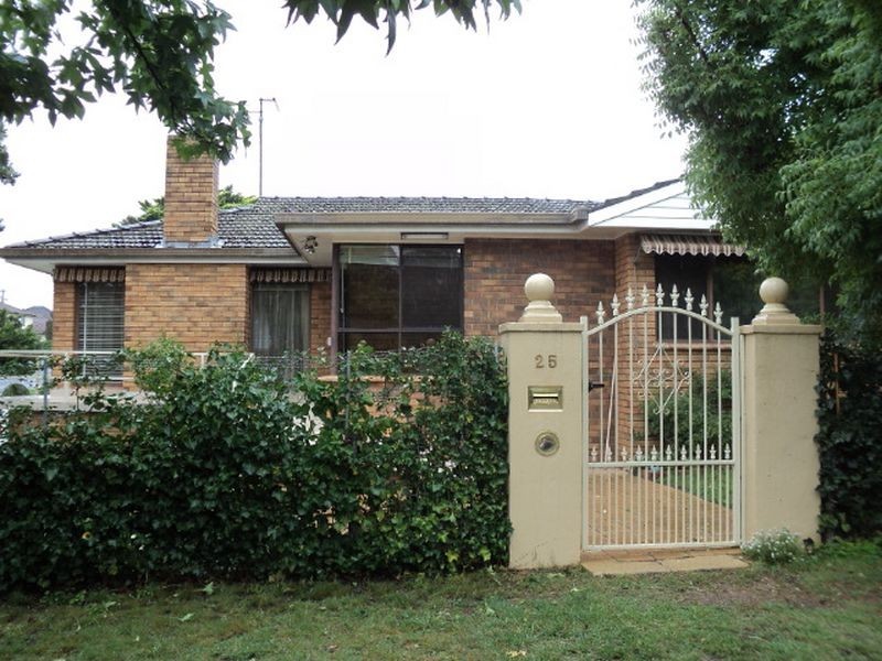 25 View Street, Goulburn NSW 2580