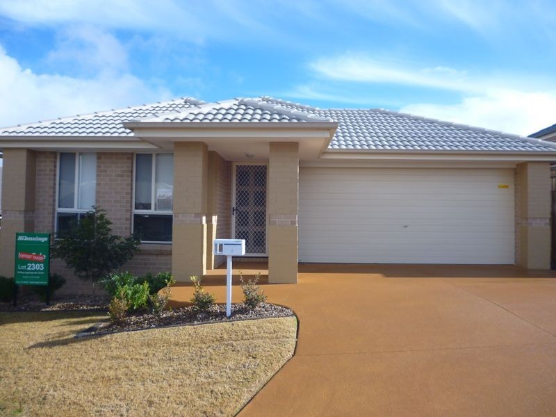 5 Kelly Place, Goulburn NSW 2580