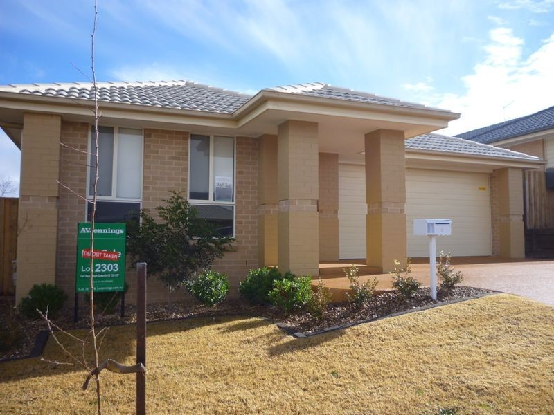 5 Kelly Place, Goulburn NSW 2580