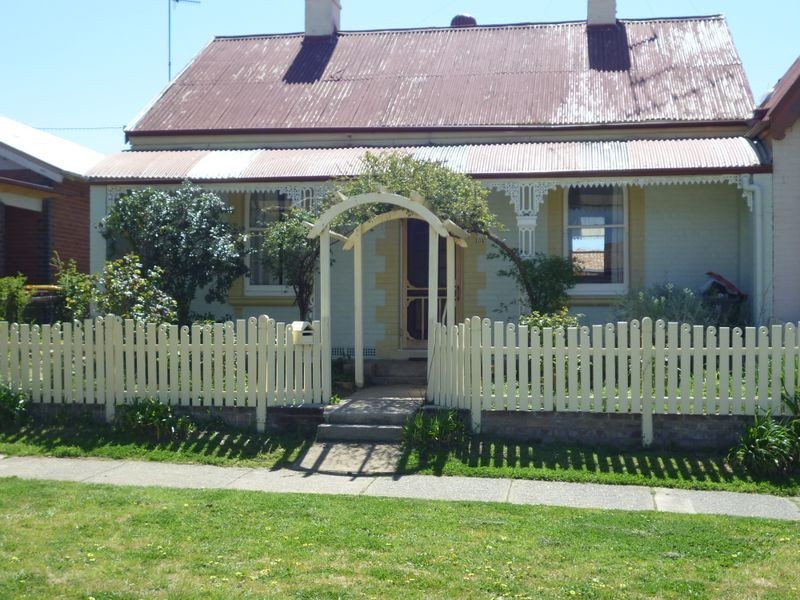 101 Clinton Street, Goulburn NSW 2580