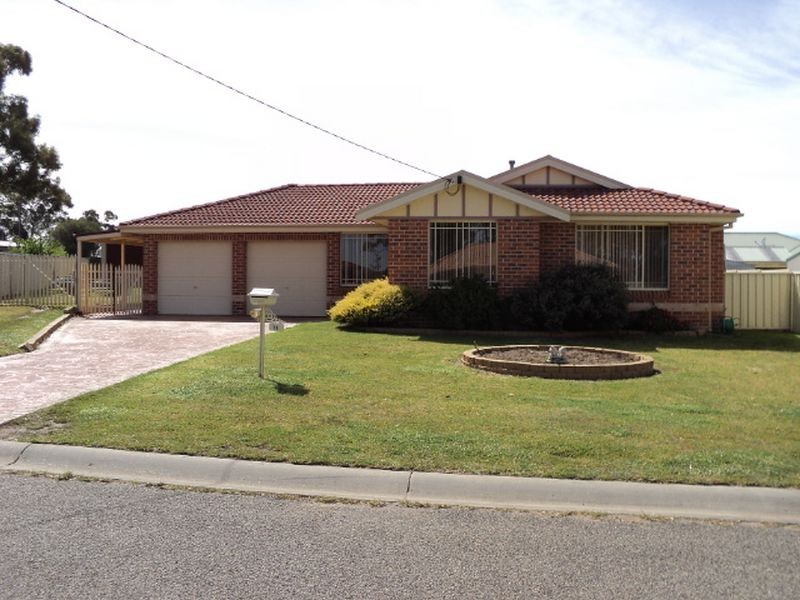 16 Loseby Avenue, Marulan NSW 2579