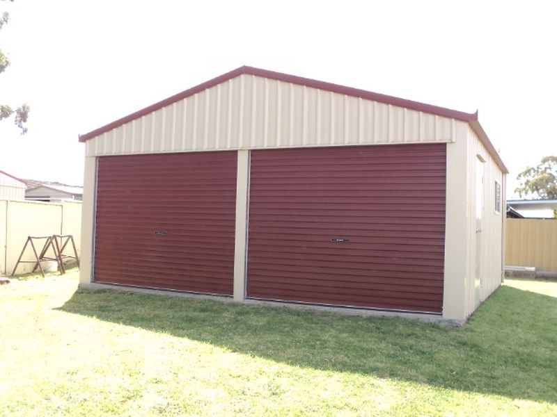 16 Loseby Avenue, Marulan NSW 2579