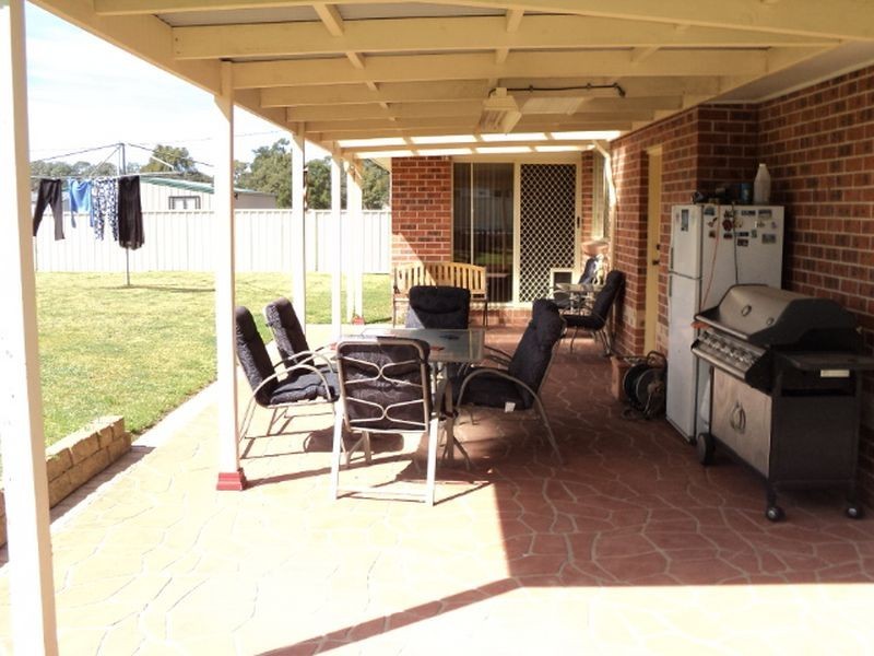 16 Loseby Avenue, Marulan NSW 2579