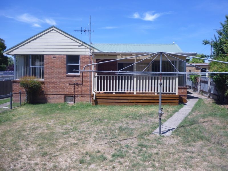 17 Mary Street, Goulburn NSW 2580