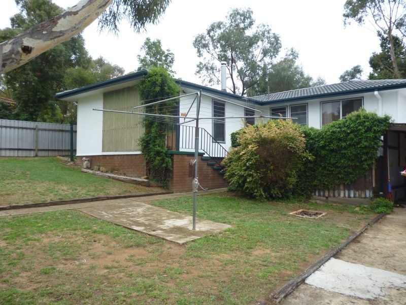 7 Kirke Place, Goulburn NSW 2580