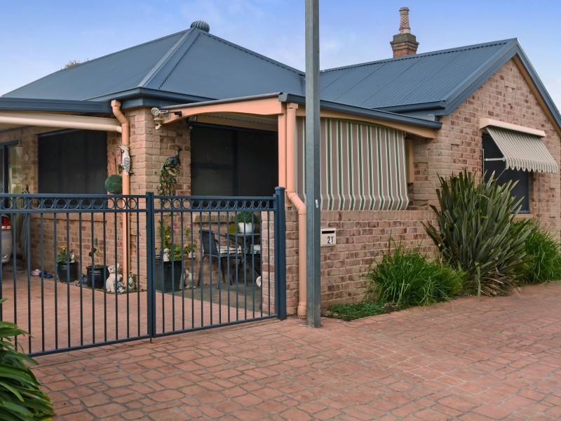 21 Taylor Street, Goulburn NSW 2580