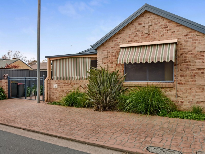 21 Taylor Street, Goulburn NSW 2580
