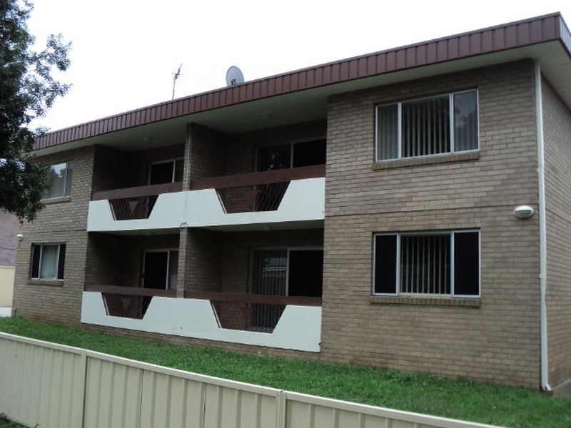8/6 Albion Street, Goulburn NSW 2580