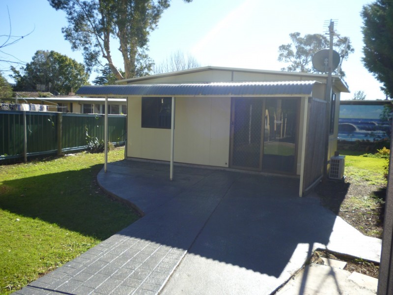 23 Condie Crescent, North Nowra NSW 2541