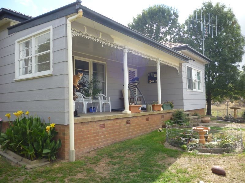 2288 Gurrundah Road, Gurrundah NSW 2581