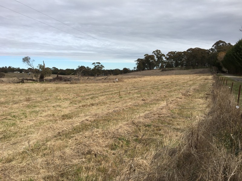 Lot 2 Grabben Gullen Road, Grabben Gullen NSW 2583