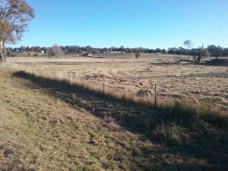 Lot 2 Grabben Gullen Road, Grabben Gullen NSW 2583