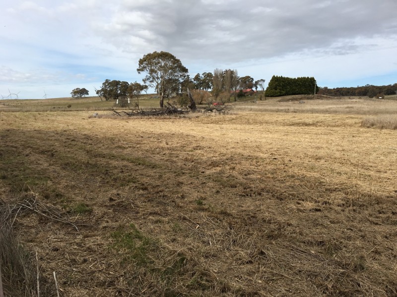 Lot 2 Grabben Gullen Road, Grabben Gullen NSW 2583