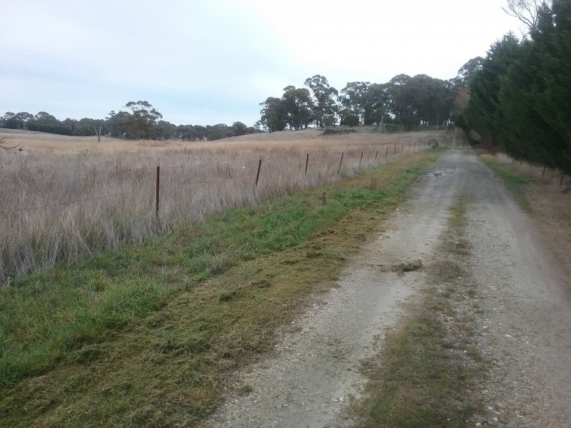 Lot 2 Grabben Gullen Road, Grabben Gullen NSW 2583