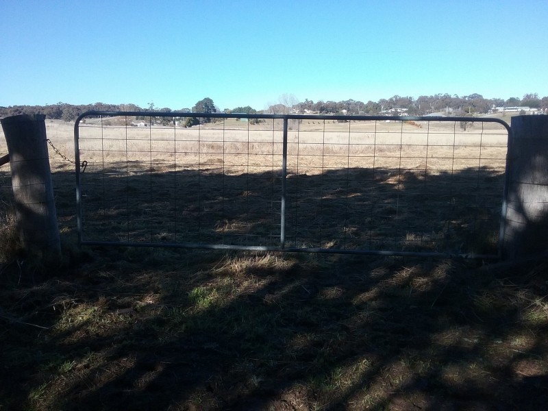 Lot 2 Grabben Gullen Road, Grabben Gullen NSW 2583