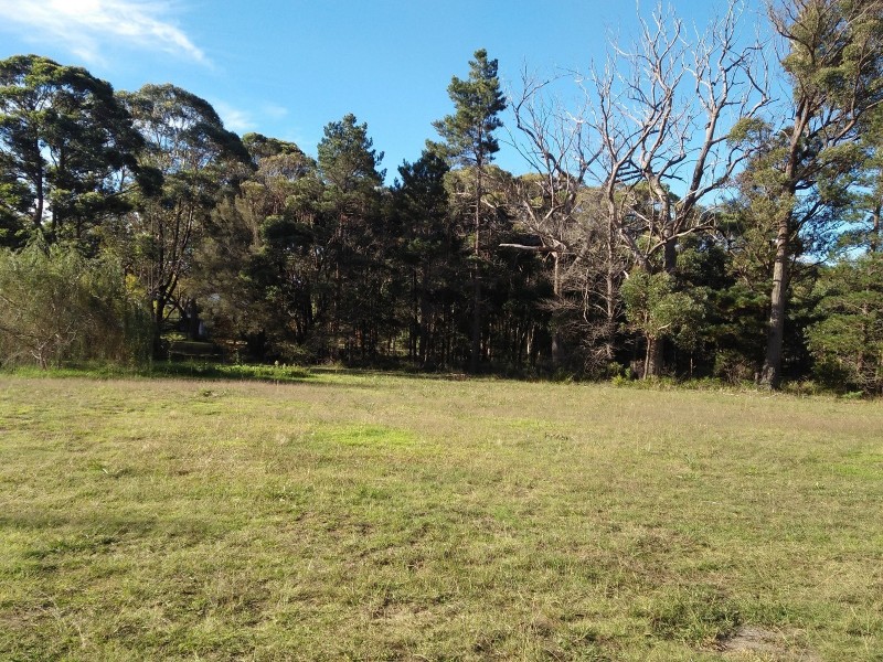 2 Garbutts Road, Wingello NSW 2579