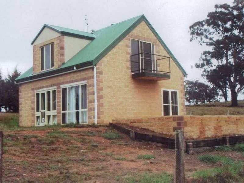 321 Longswamp Road “Amaroo”, Towrang NSW 2580