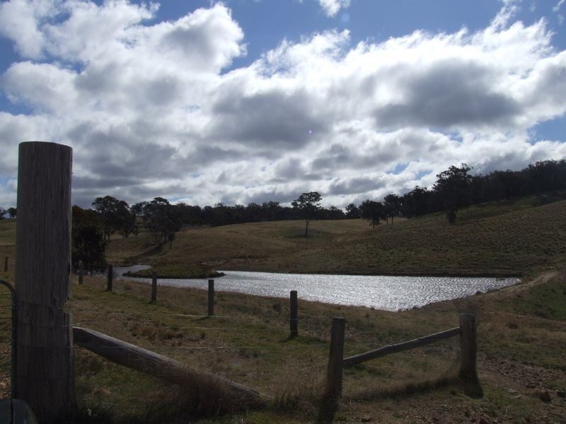 321 Longswamp Road “Amaroo”, Towrang NSW 2580