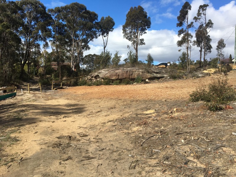 Lot 15 Carlton Street, Mittagong NSW 2575