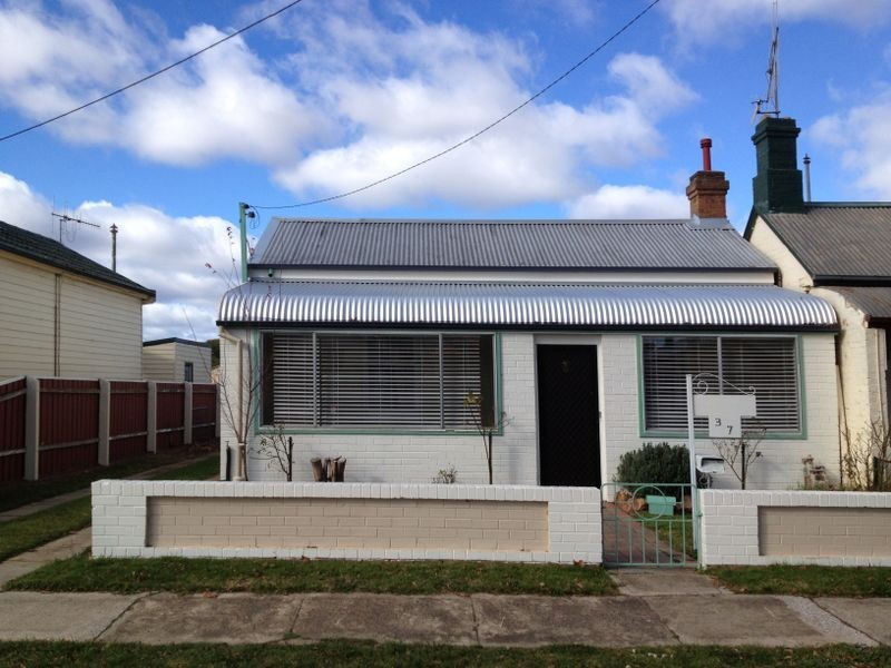 37 Joshua Street, Goulburn NSW 2580