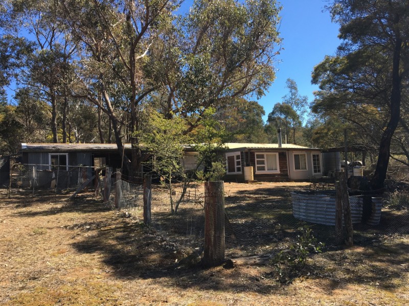 263 Todkill Road, Greenwich Park NSW 2580