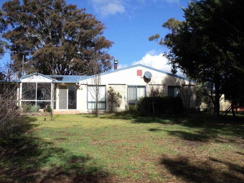 542 Middle Arm Road, Goulburn NSW 2580