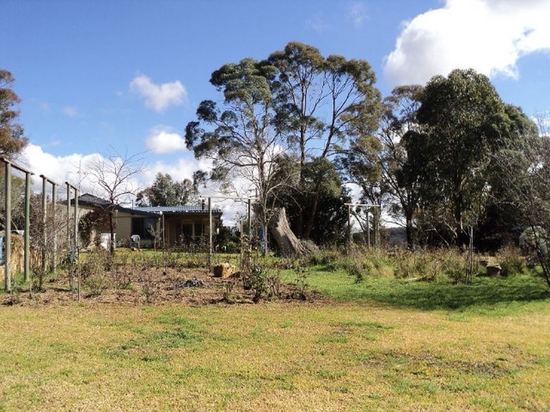 542 Middle Arm Road, Goulburn NSW 2580