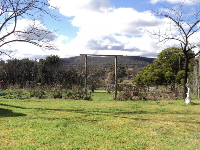 542 Middle Arm Road, Goulburn NSW 2580