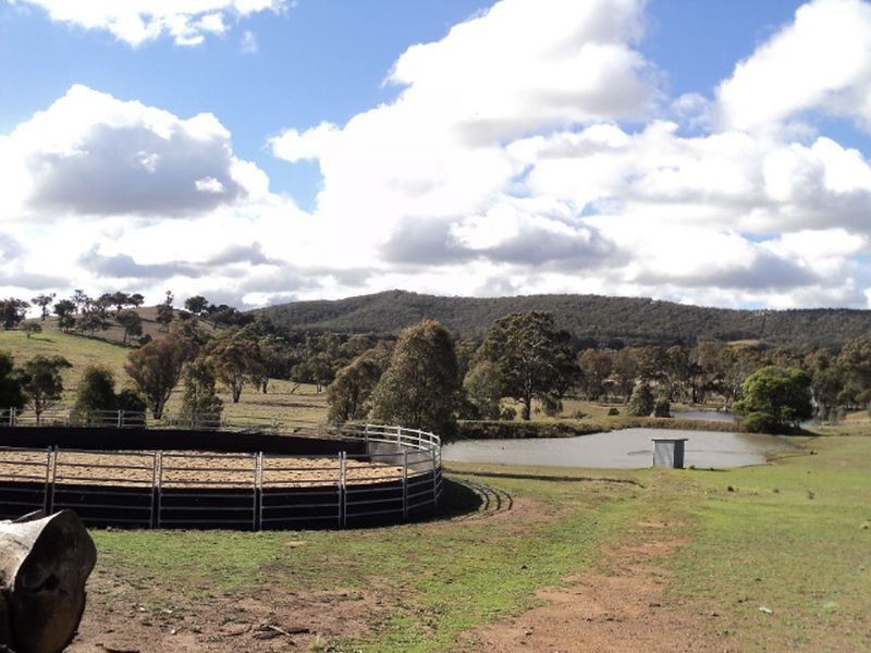 542 Middle Arm Road, Goulburn NSW 2580