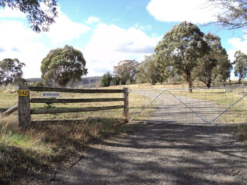542 Middle Arm Road, Goulburn NSW 2580