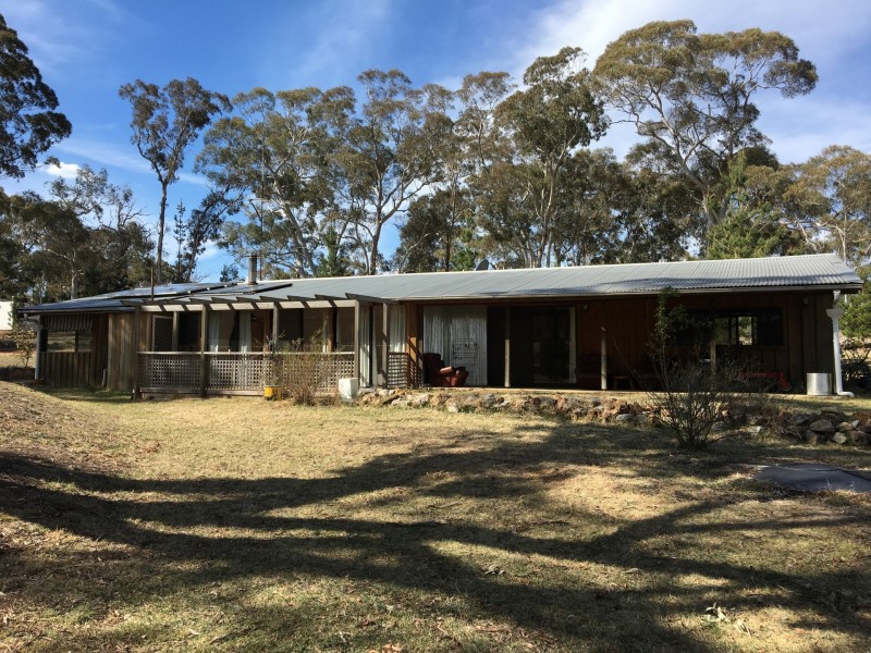 152 Minshull Road, Windellama NSW 2580