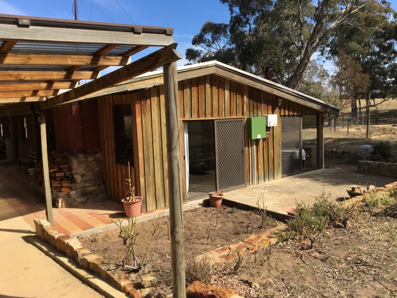 152 Minshull Road, Windellama NSW 2580