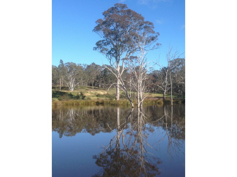 152 Minshull Road, Windellama NSW 2580