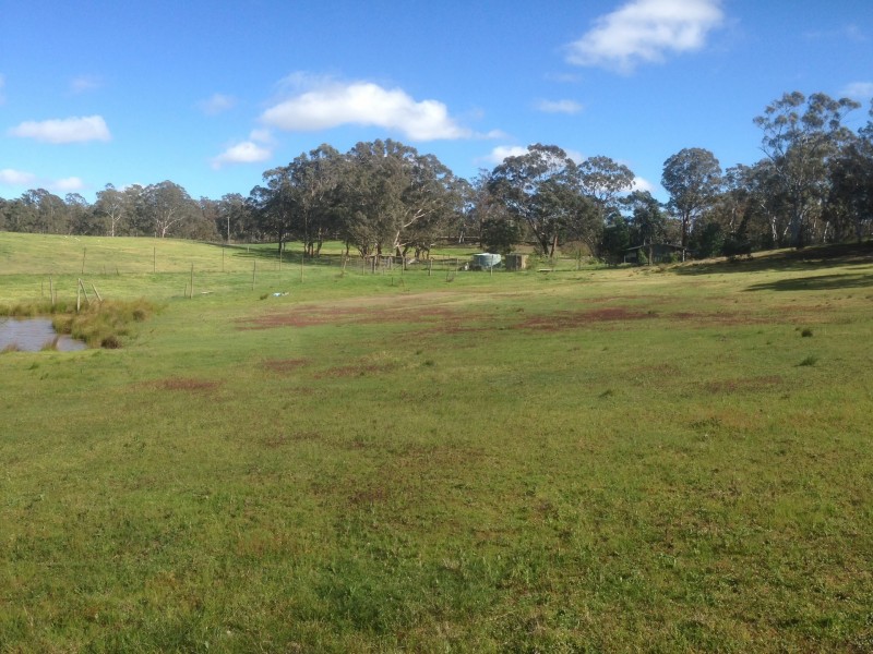 152 Minshull Road, Windellama NSW 2580