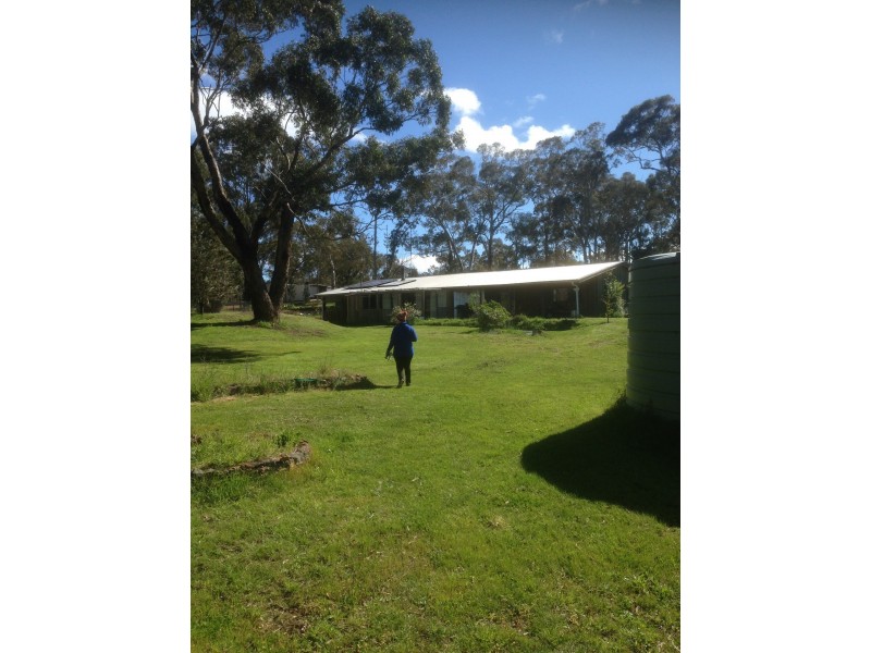 152 Minshull Road, Windellama NSW 2580