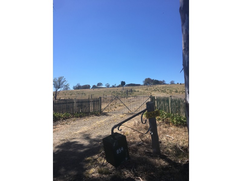 1068 Brayton Road, Brayton NSW 2579