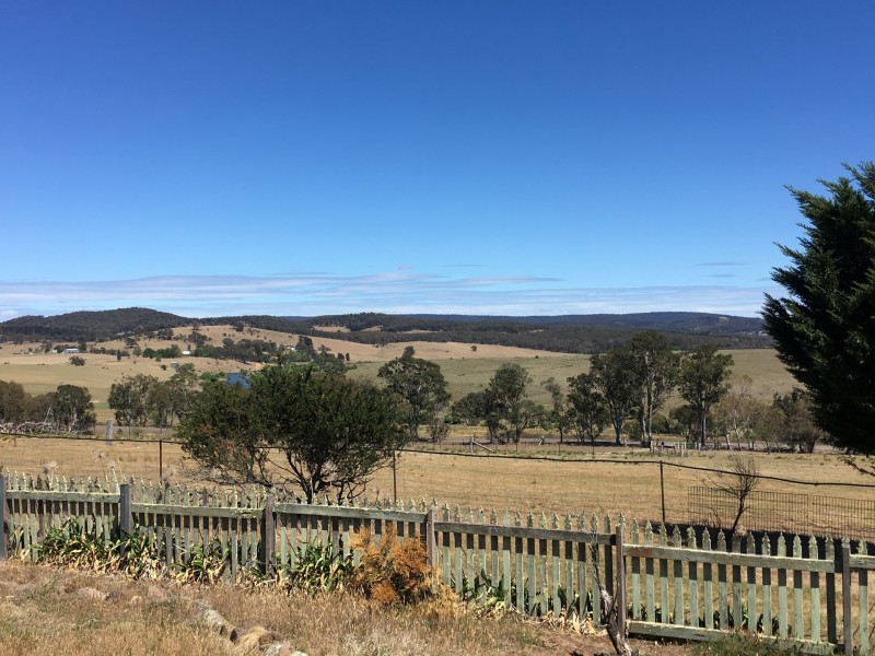 1068 Brayton Road, Brayton NSW 2579