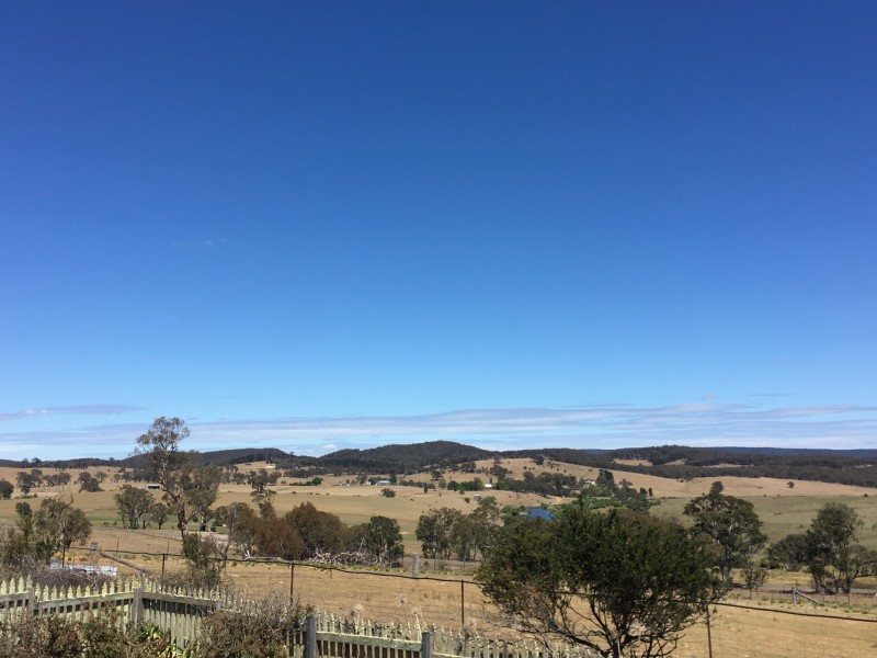 1068 Brayton Road, Brayton NSW 2579