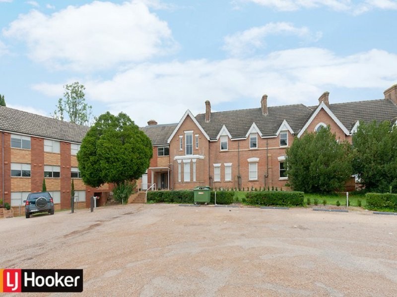 23/8 Ben Street, Goulburn NSW 2580